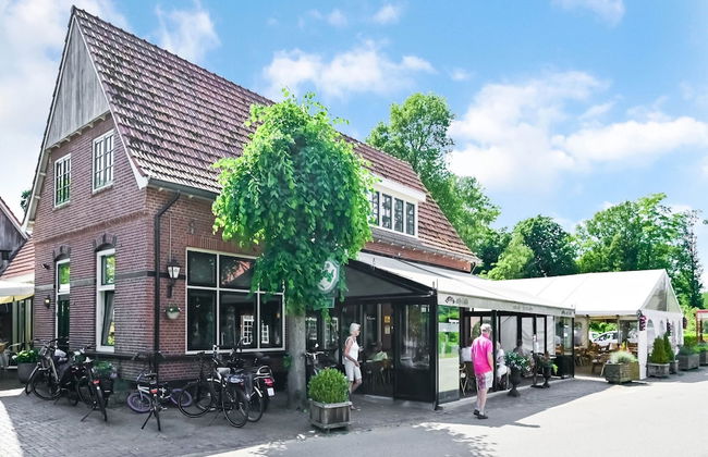 House in Reutum With Jacuzzi & Forest View - Photo 28