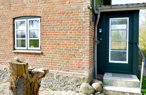 Ferienwohnung Hanna - naturnah & hyggelig mit großem Außenbereich - Foto 25
