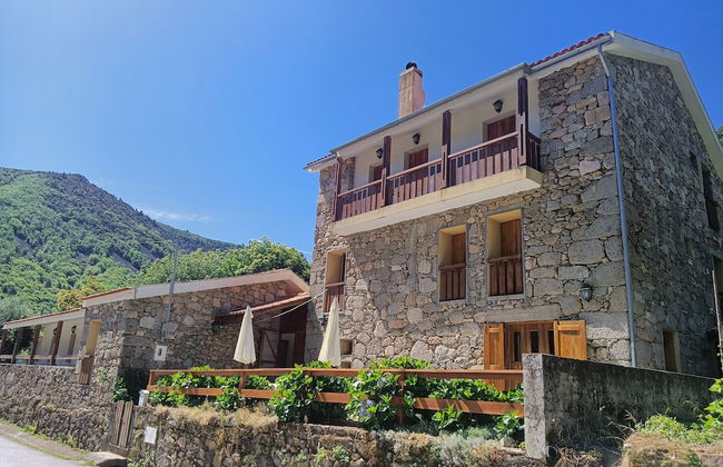 Quinta de Leandres - Foto 37