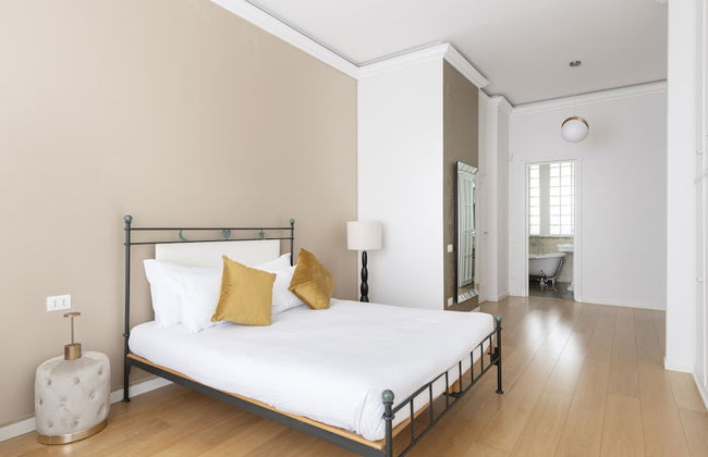 Heart Milan Apartments - Duomo District - Photo 67