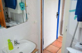 Ferienhaus Störtebecker in gemütlichem Doppelhaus in Ortsrandlage - Foto 13