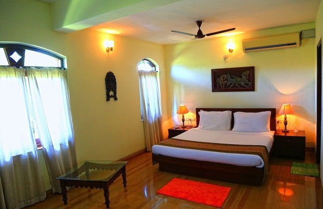 The Acacia Villa - Candy Floss - Foto 2