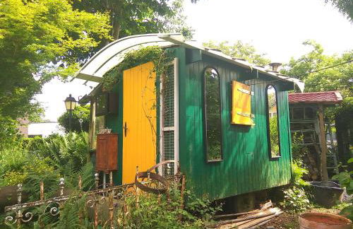 Historisches Haus Unkelbach - Foto 19