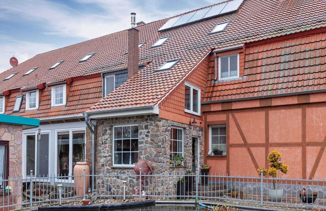 Budget-wohnung in Grundshagen mit Gartensitzplatz - Foto 44