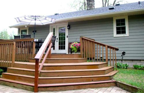 Family Friendly Home Near Trails & Live Music 3 Bedroom - Foto 23