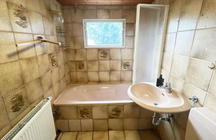 Zeitwohnen in Hückeswagen -Neu- - Foto 11