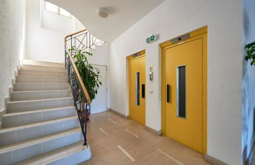 BEACHFRONT Cascais,Estoril Apartment - Foto 35