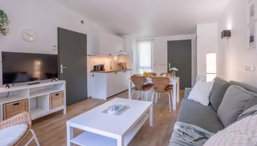 Le Sureau Noir S34 - Le Val Joly - Foto 2