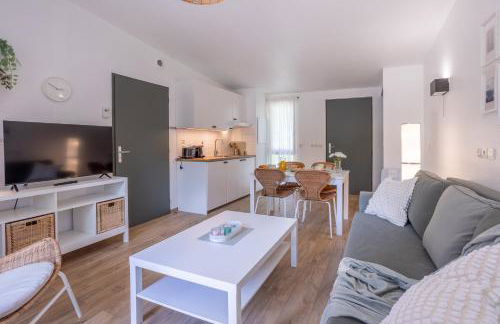 Le Sureau Noir S34 - Le Val Joly - Foto 2