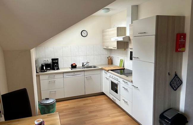 Apartment in Lungau Near Ski Lift - Foto 4