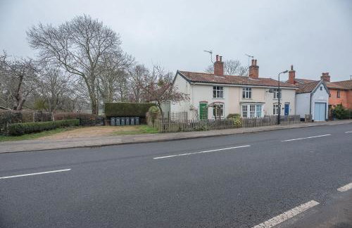 2 Riverside Cottages, Yoxford - Foto 23