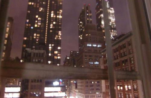 Studios Midtown Manhattan - Foto 142