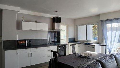 Charmant T3 aux portes de Bordeaux - 2 chambres - Foto 4