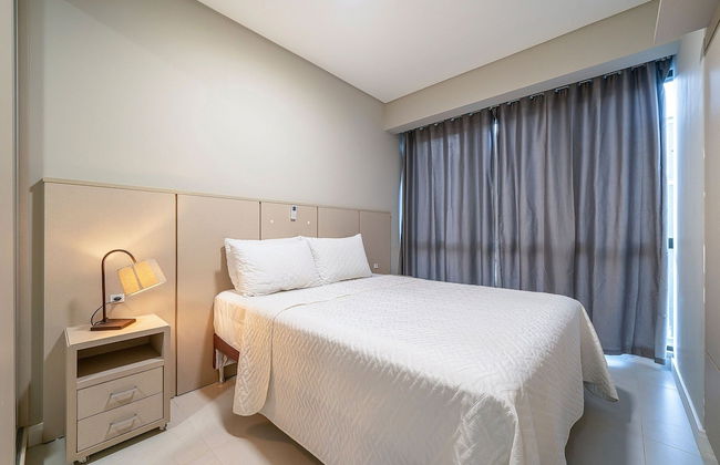 814 - Aluguel Apto 2 suítes Bombinhas SC - Foto 3