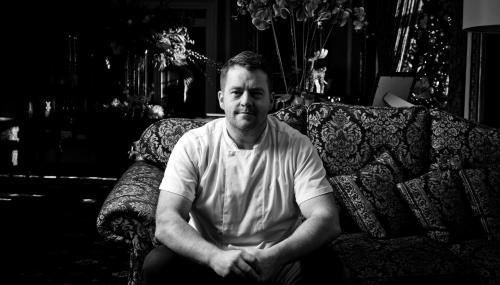 Plas Dinas Country House - Foto 4