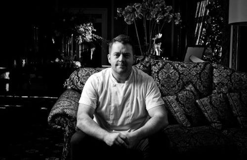 Plas Dinas Country House - Photo 4