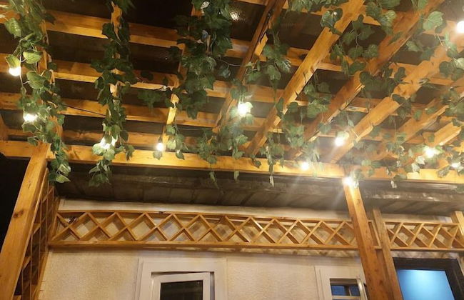 El- Rey Luxury Apartment - Foto 34