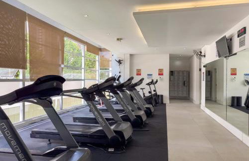 Ecoville Resort · Piscina, Churrasqueira, Garagem - Foto 18