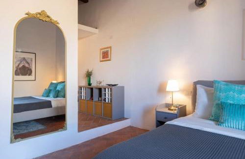 Casa Belvedere-Palazzo Riccardi - Foto 5