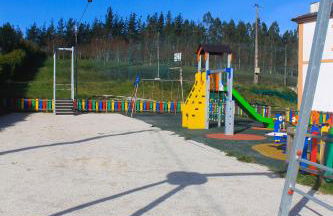 Albergue Abeiro do Sor - Foto 42