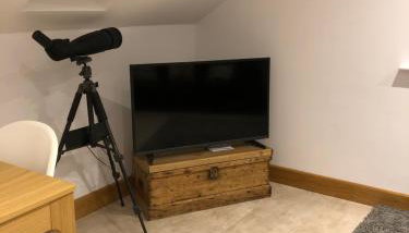 quiet secluded loft in County Durham - Foto 4