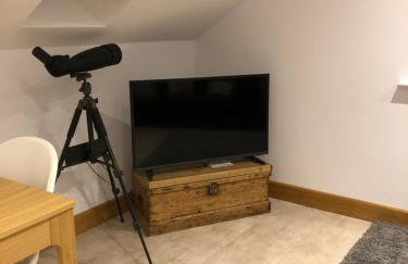 quiet secluded loft in County Durham - Photo 4