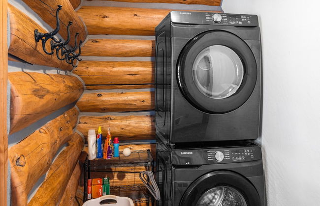 Kings Cabin - Foto 45