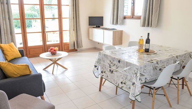 Le Platane - Foto 5, Living Room