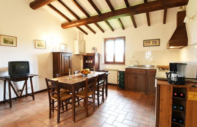 Agriturismo Miralduolo - Foto 34