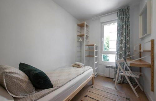 Acogedor apartamento a 10 minutos de la ciudad - Foto 10