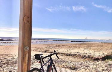 Apartment next to the beach Cyclists Welcome - Photo 28