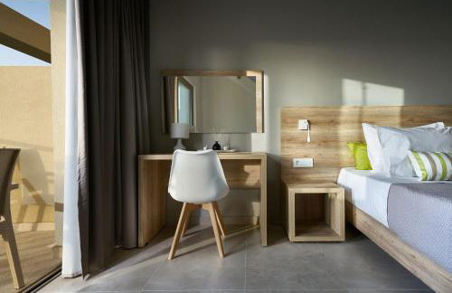 Grapevines Hotel - Foto 20