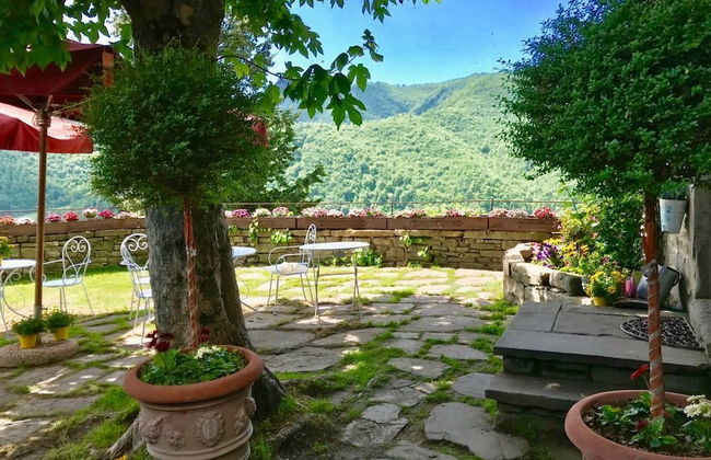 Agriturismo Castello della Pieve - Photo 38