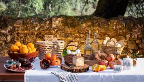 Nature Space Jabugo - Foto 5