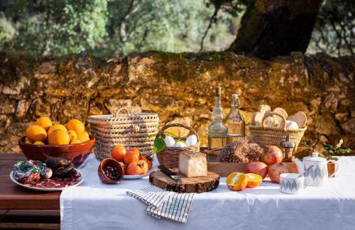 Nature Space Jabugo - Foto 5