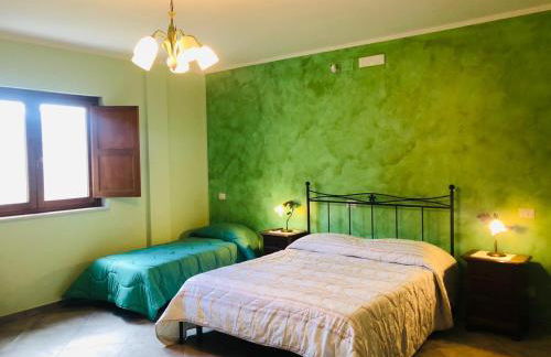 Agriturismo CuoreLieto del Cilento - Foto 3