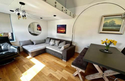 THE BOATHOUSE. The gateway to the Jurassic Coast - Photo 44