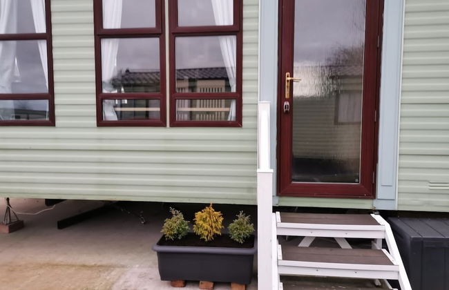 Lovely Static Holiday Caravan Near Whithorn - Photo 26