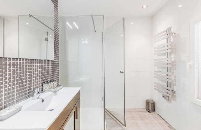 Villa Los Naranjos 7 - Foto 10