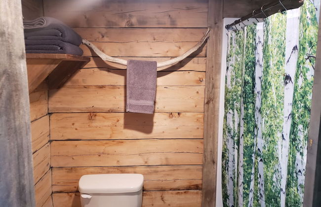 Avens Alaska - Foto 31