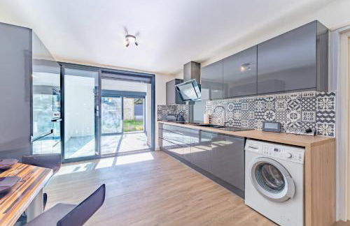 Spacieux T6 du Pouset - 10 personnes tout équipé - Foto 22