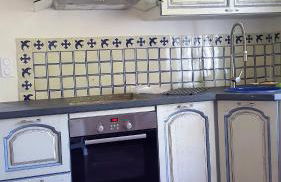 Gîte - Mas de Louise - Foto 31