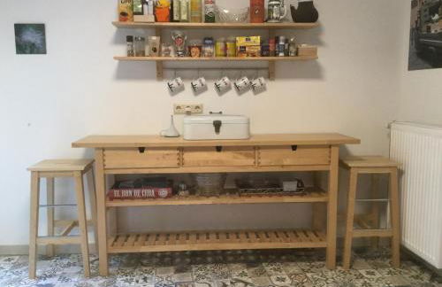 Storchenhaus Bremm - Foto 35