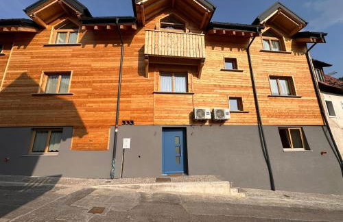 Lussari Style Apartments - Foto 14