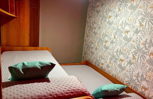 Apartamento Aljibe Maracena con parking gratis - Foto 16