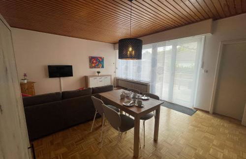 Ferienwohnung am Kurpark Brilon - Foto 20