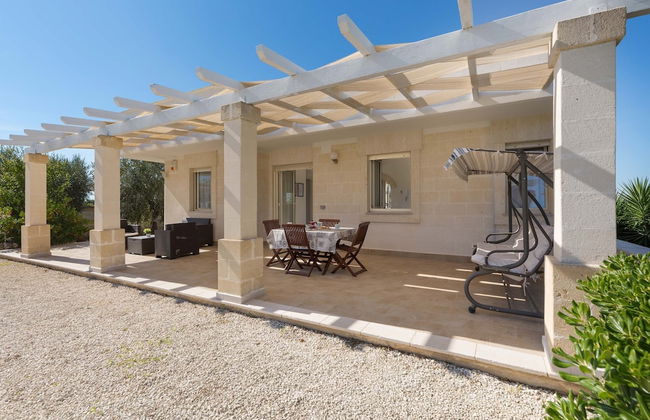 2097 Villa Regina Dello Ionio - Foto 31