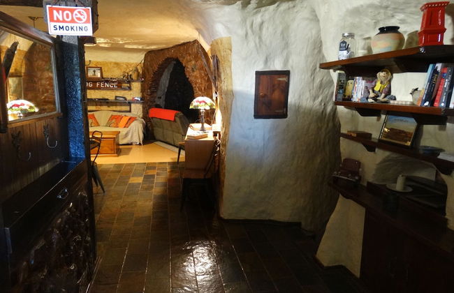 Di's Dugouts - Foto 2