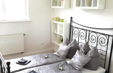 Schloss Grabow, Resting Place & A Luxury Piano Collection Resort, Prignitz - Brandenburg - Foto 19