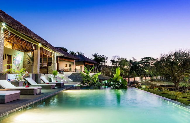 Home The Residence - Photo 75